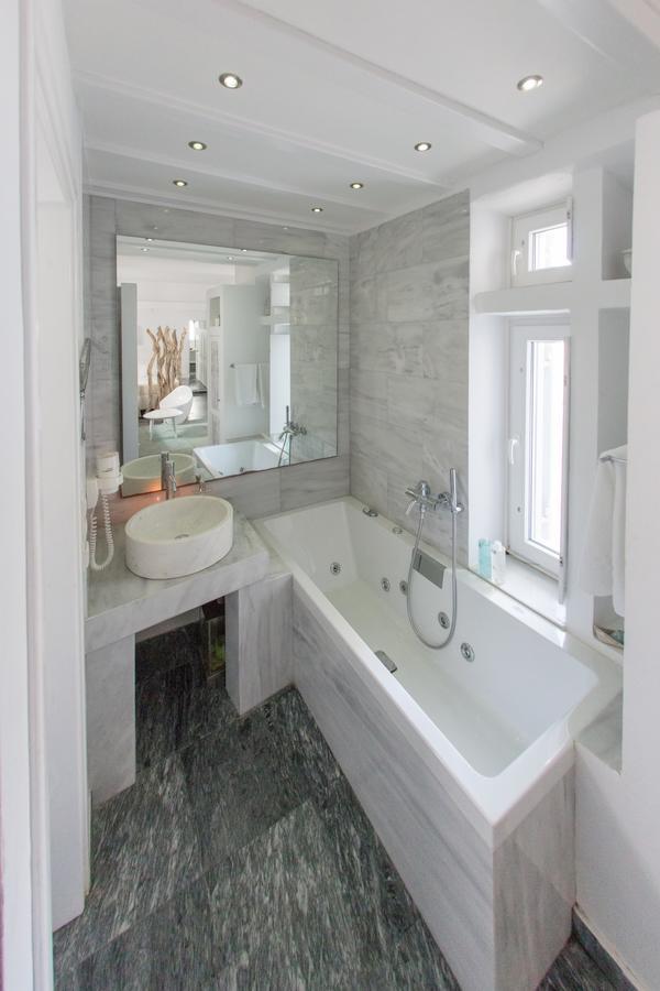 Apollo Suite In Mykonos Town Экстерьер фото